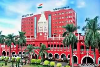 High Court Order to Odisha Govt