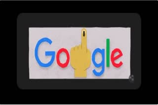 google doodle