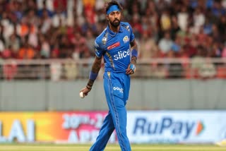 Hardik Pandya