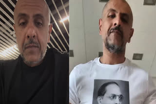 Vishal Dadlani