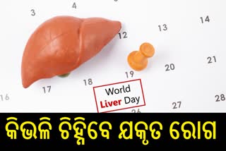 World Liver Day