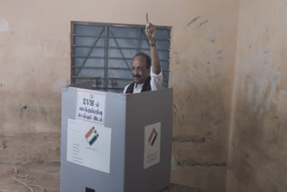 LOK SABHA ELECTION 2024