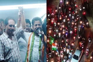 LOK SABHA ELECTION 2024  REVANTH REDDY IN KERALA  പിണറായി വിജയൻ  രേവന്ത് റെഡ്ഡി