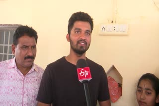 Civils 27 Ranker Sai kiran Interview