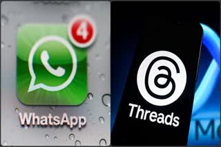 WhatsApp and Threads Ban in China