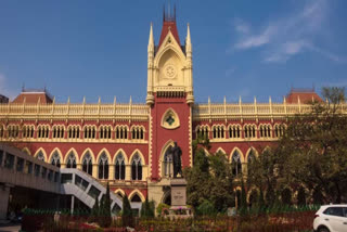 CALCUTTA HIGH COURT