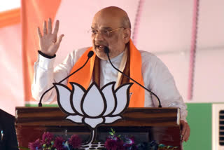 Amit Shah