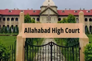 Etv Bharatallahabad-high-court-order-compassionate-appointment-only-rules-applicable-at-the-time-of-employee-death-are-valid