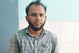 death of Palamu laborer in Jammu