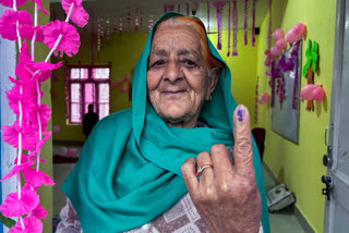 Voting for the 2024 Lok Sabha polls for 102 seats spread across 21 states and Union territories in the first of the seven phases concluded on Friday evening. A voter turnout of over 60 per cent was recorded in the first phase of the 7-phase election.