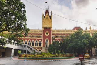 calcutta high court