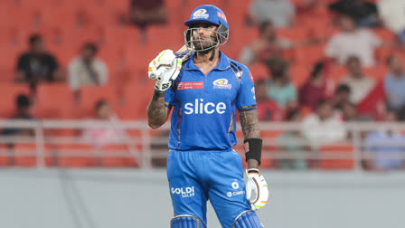 MUMBAI INDIANS  MI VS PBKS  SURYAKUMAR YADAV STATS IN IPL 2024  സൂര്യകുമാര്‍ യാദവ്