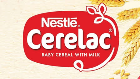 NESTLE INDIA  NESTLE BABY FOODS  നെസ്‌ലെ  നെസ്‌ലെ ഉല്‍പന്നങ്ങളിലെ പഞ്ചസാര