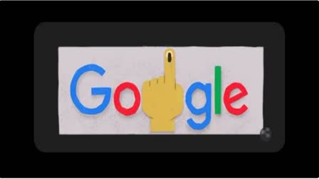 google doodle