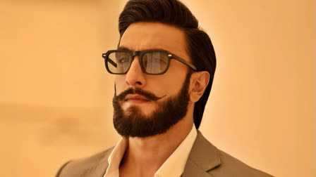 Ranveer Singh Reacts after AI Video Goes Viral: 'Deepfake Se Bacho Doston'