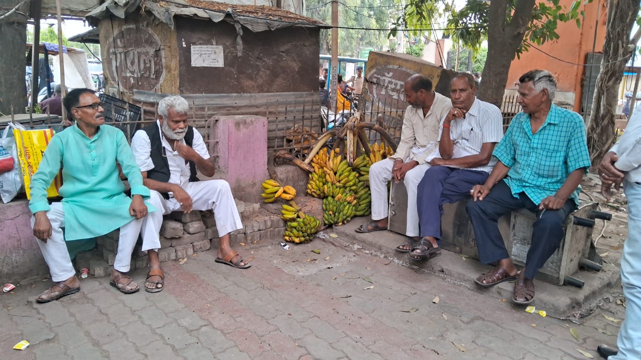 Mathbhukval Hotel In Gaya