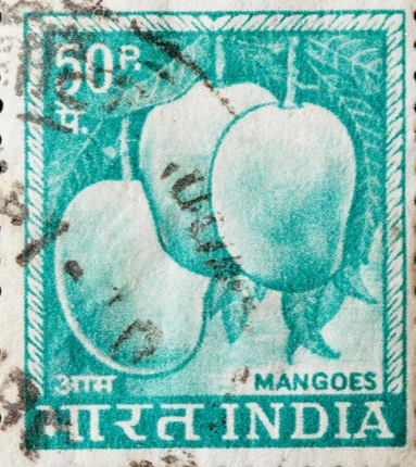 Postage Stamp Issued For Sundarja