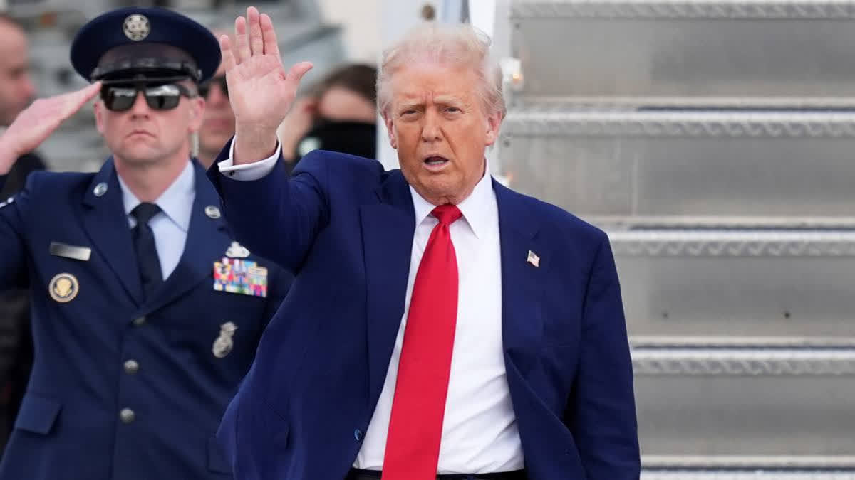 Trump Replaces covid.gov With Lab-Leak Focused Site, Sparking Controversy