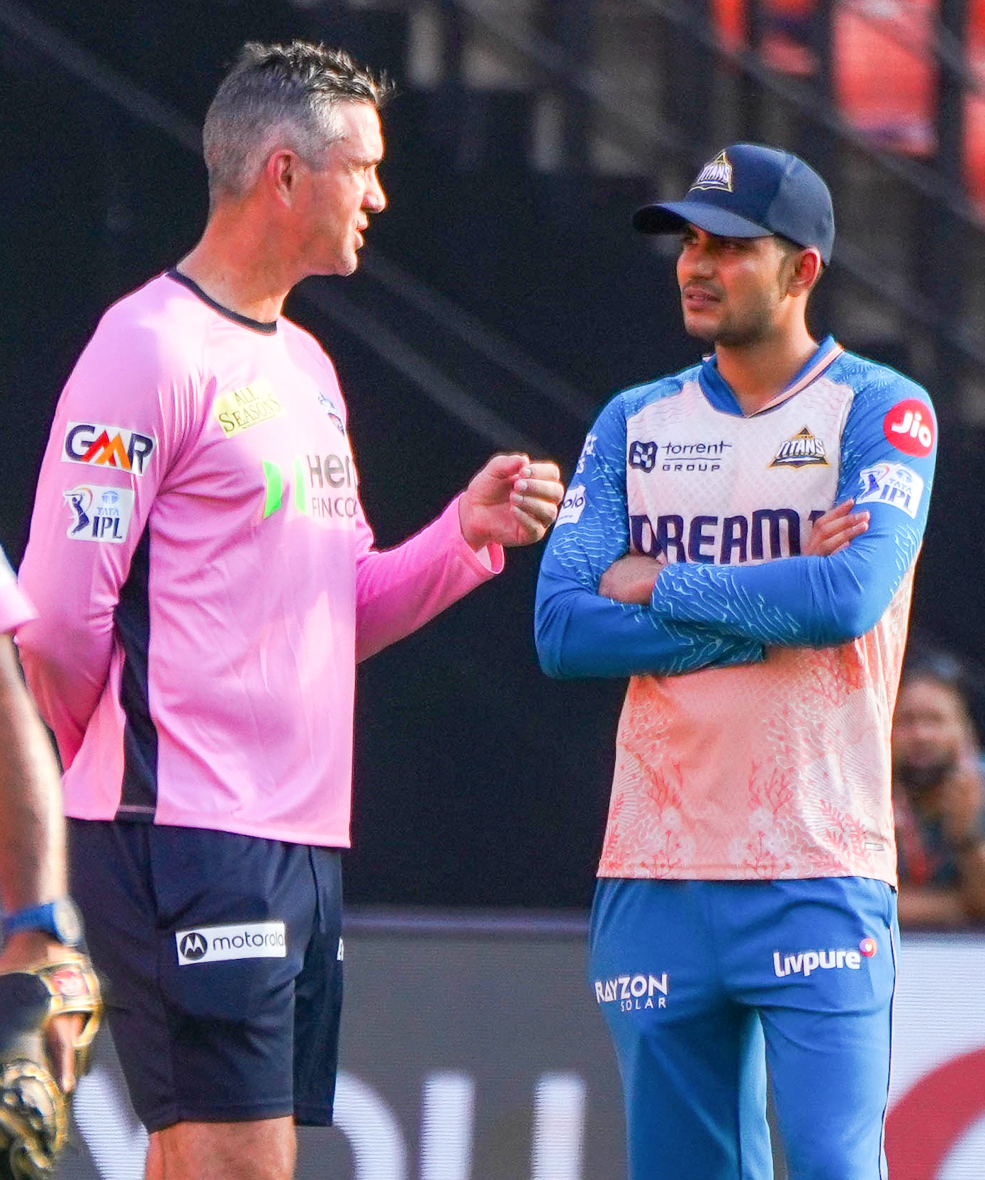 IPL 2025 ની ટોપ-2 ટીમો વચ્ચે આજે બરોબરીની ટક્કર