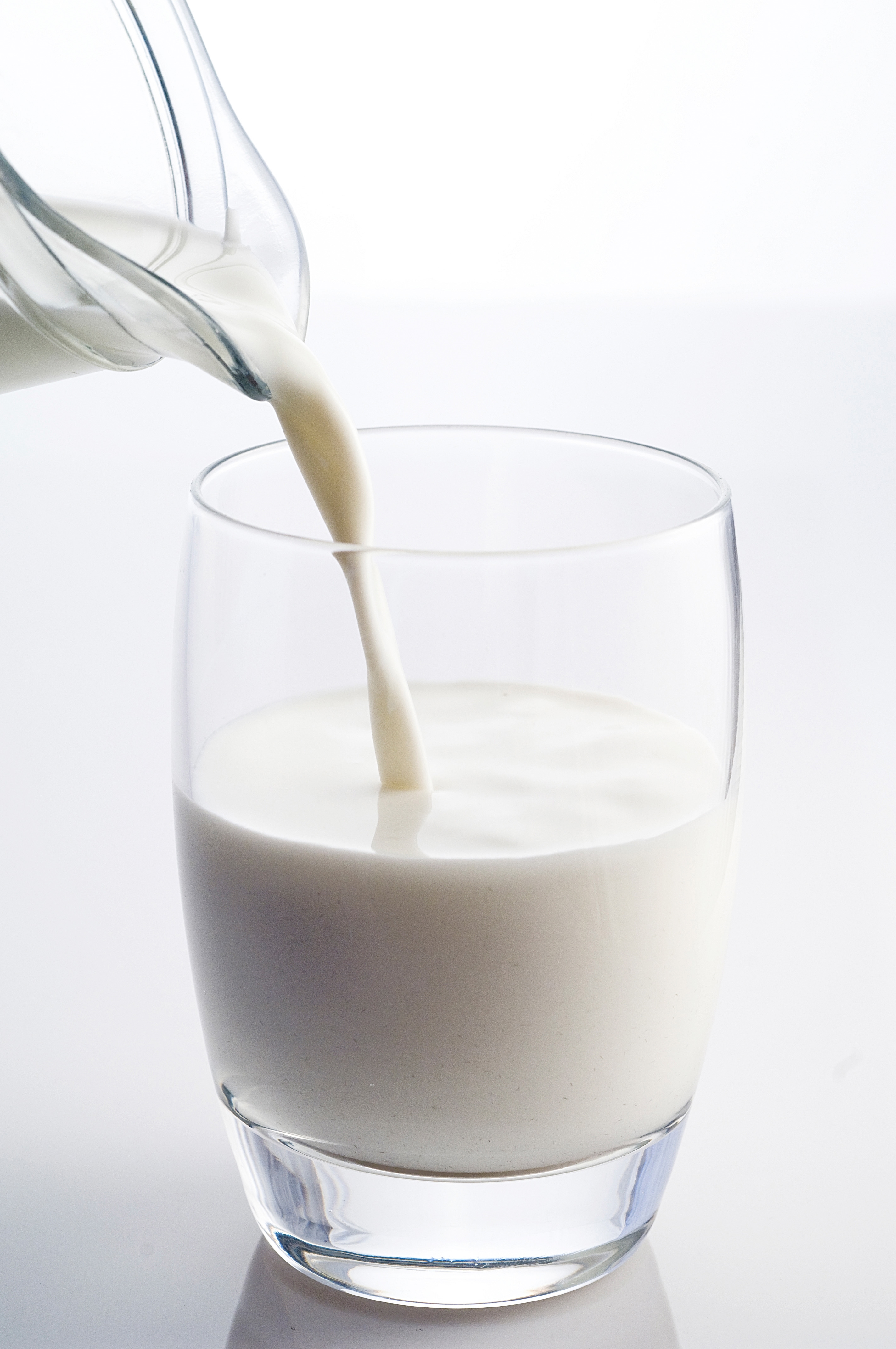 Milk