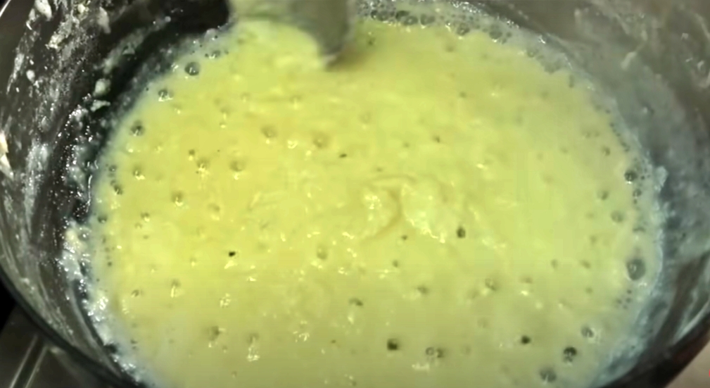 Palkova Recipe
