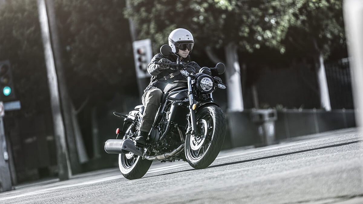 2025 Kawasaki Eliminator