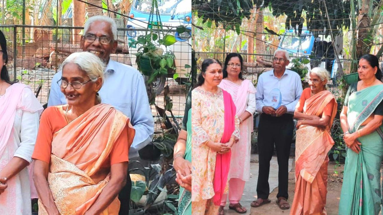 BARREN HILL KUTTI VANAM SUSTAINABLE LIVING