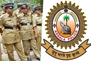 KERALA RANKS 1ST IN JUDICIARY  INDIAN JUSTICE REPORT 2025  WOMEN CPO RANK HOLDERS KERALA  വനിതാ പൊലീസ് കേരളം