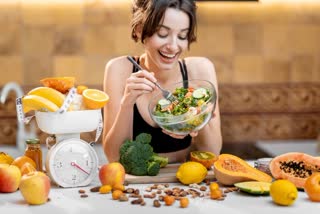 Healthy Life