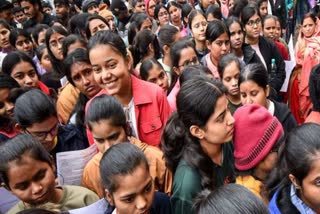 JEE MAIN 2025 का परिणाम घोषित