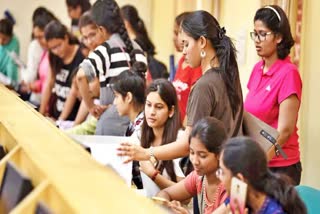 JEE Main Session 2 Result