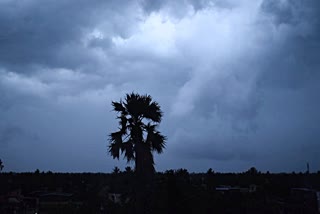 WEST BENGAL WEATHER UPDATE