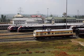 Parliamentary Standing Committee reviews Rail Infrastructure, Tourism Development in Darjeeling