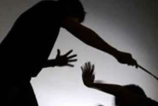 BANGLA-HINDU KILLED