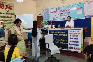 1000 YOUTH GET TRAINING