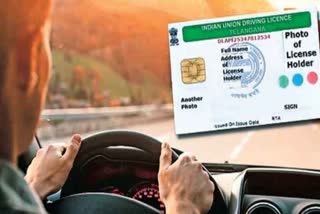 Driving Licence Renewal