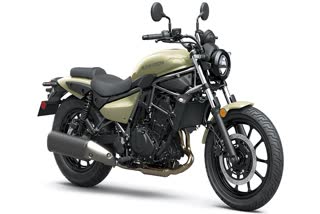 2025 Kawasaki Eliminator