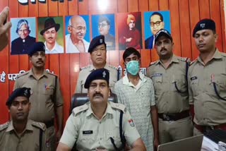 Kashipur deadly attack