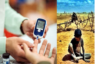 Who gets type-5 diabetes, know its symptoms and causes