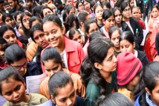 JEE MAIN Result 2025