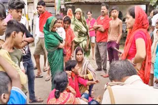 5 year old boy murder in begusarai
