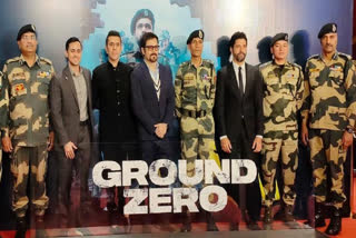 Ground Zero at historic premiere in Srinagar