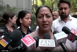 मुस्तफाबाद इमारत गिरने के मामले में सीएम रेखा गुप्ता का बयान