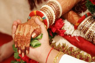 REWA GROOM DESIRE MARRY BRID SISTER