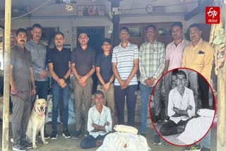 આધેડના ઘરમાંથી મળ્યો ગાંજો
