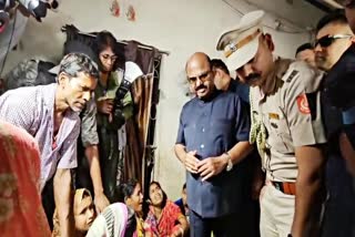 Murshidabad Waqf Violence