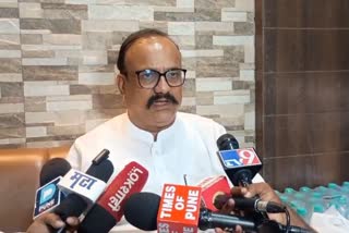 Harshvardhan Sapkal