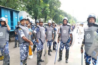 CPM BRIGADE RALLY