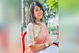 Rupali Rai Bhattacharya