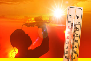 WEATHER TODAY CHHATTISGARH